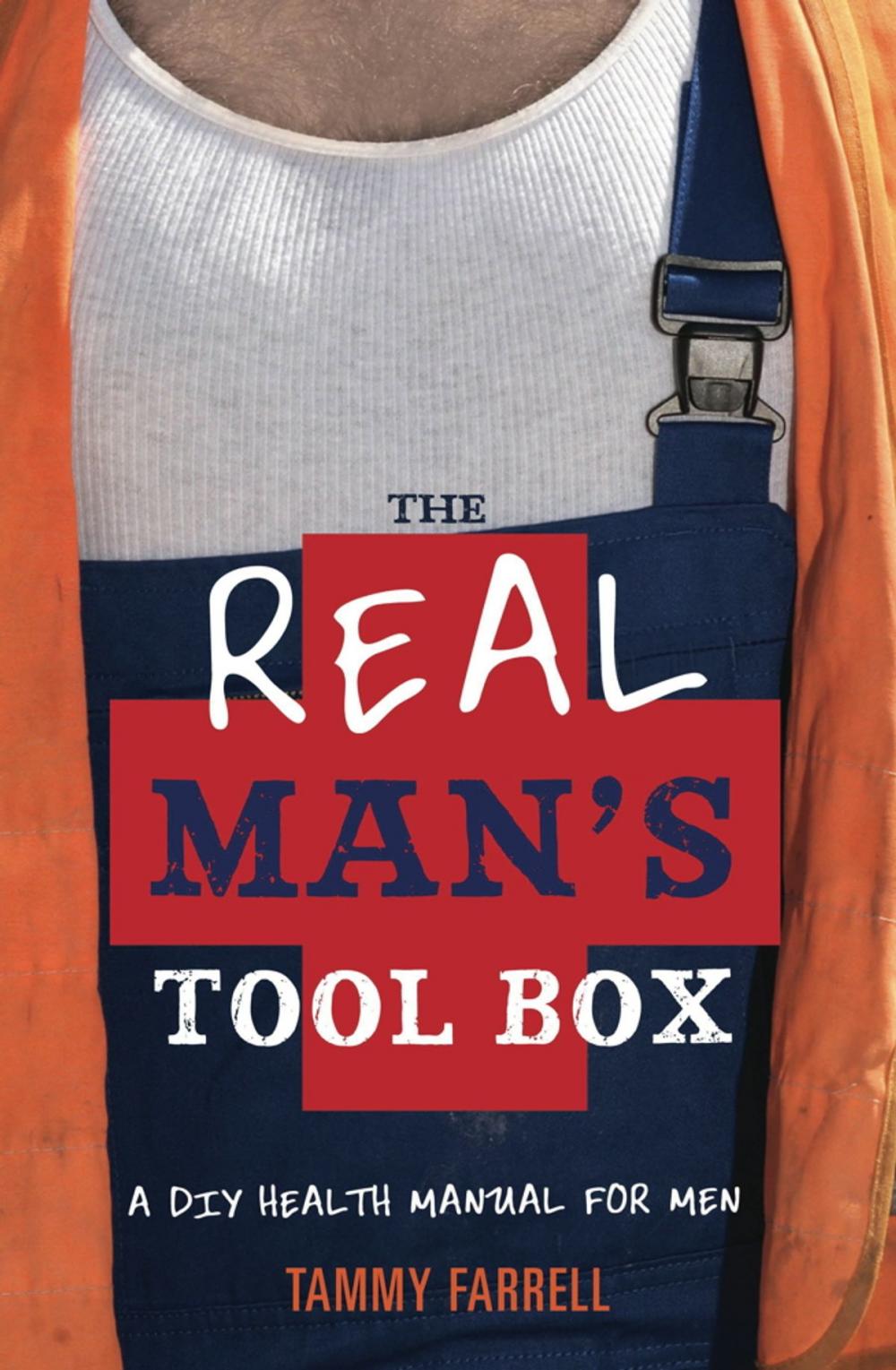 Big bigCover of The Real Man's Toolbox