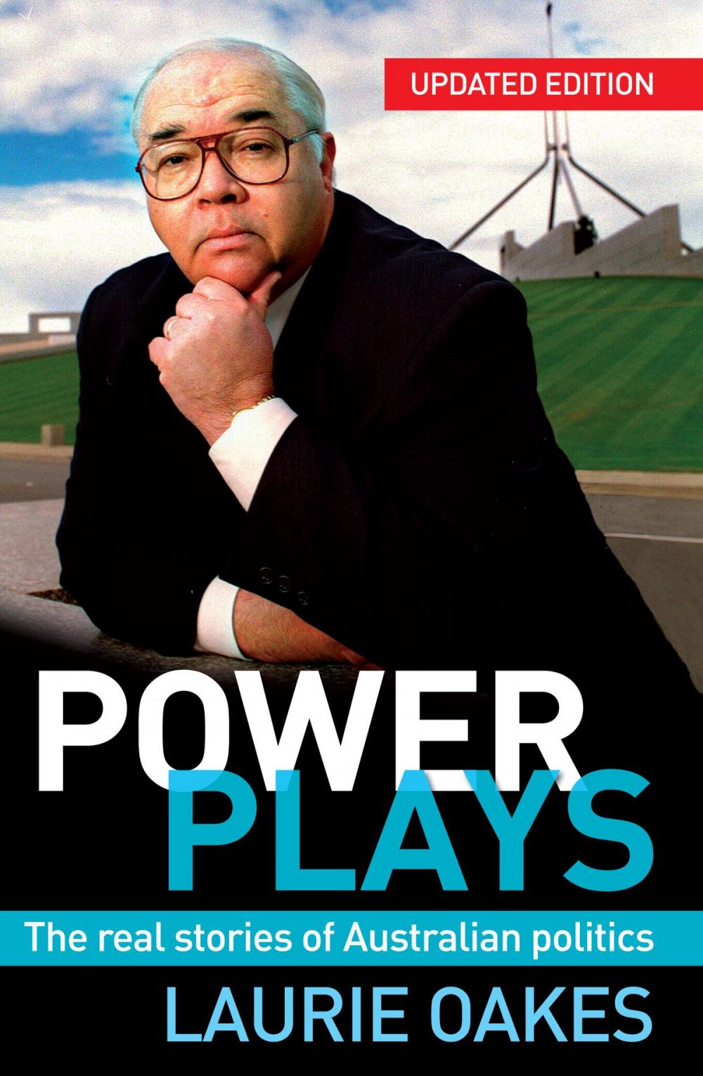 Big bigCover of Power Plays