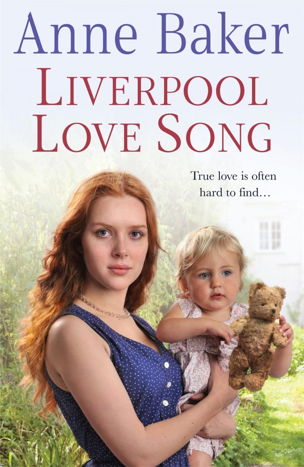 Big bigCover of Liverpool Love Song