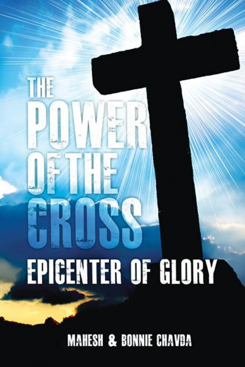 Big bigCover of The Power of the Cross