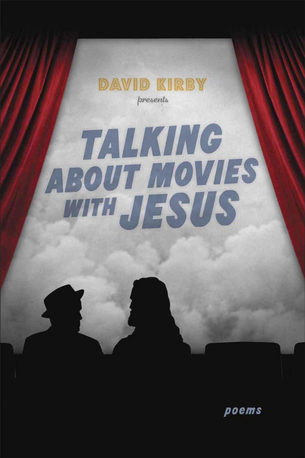 Big bigCover of Talking about Movies with Jesus