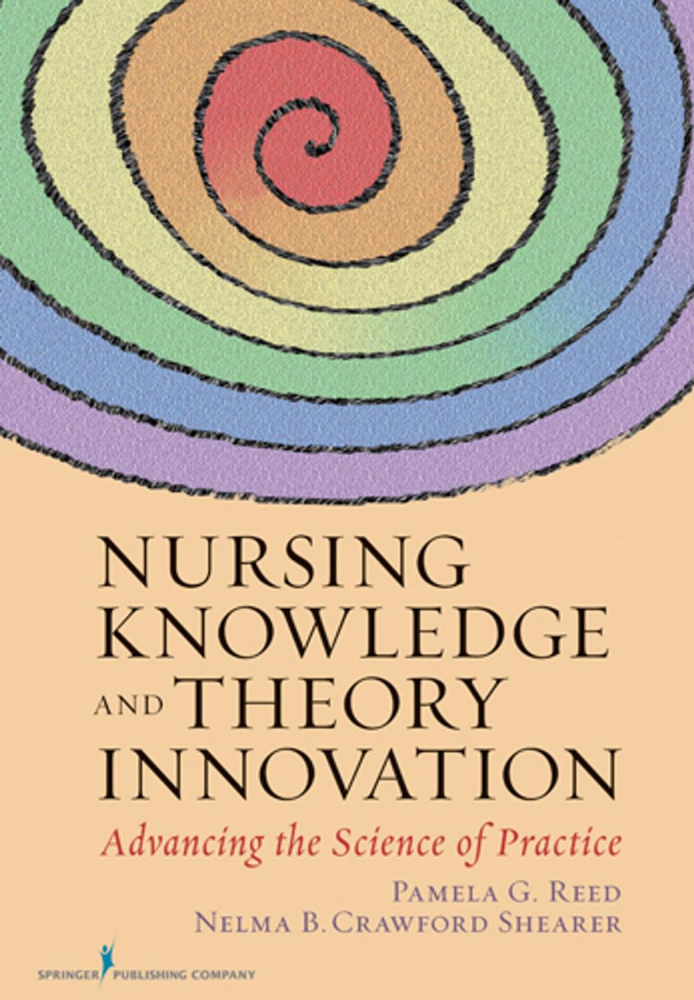 Big bigCover of Nursing Knowledge and Theory Innovation