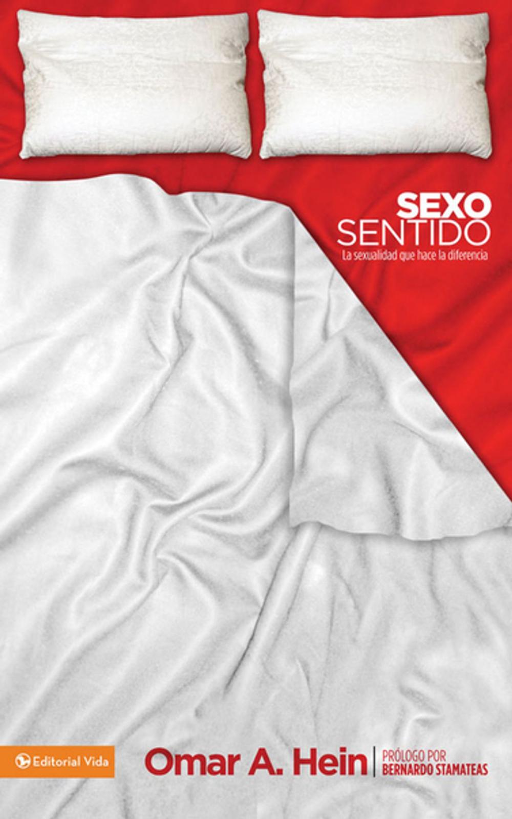 Big bigCover of Sexo sentido