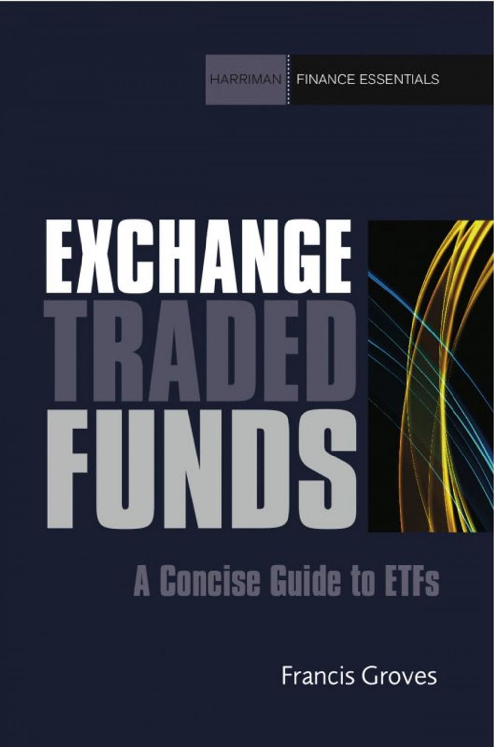 Big bigCover of Exchange Traded Funds