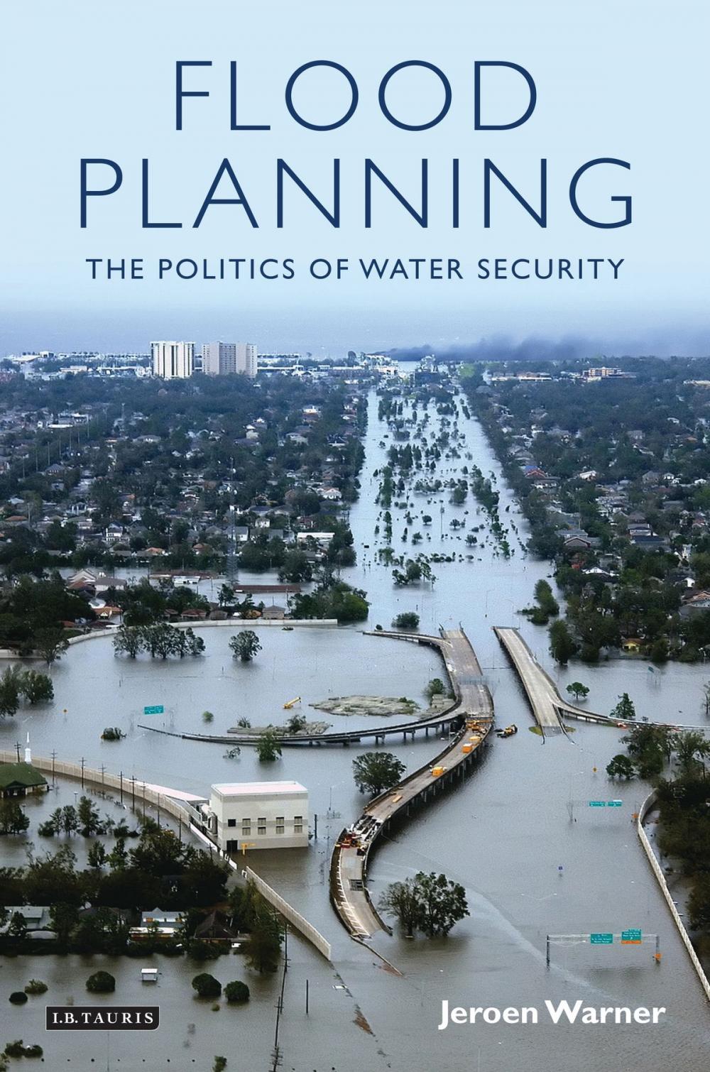 Big bigCover of Flood Planning