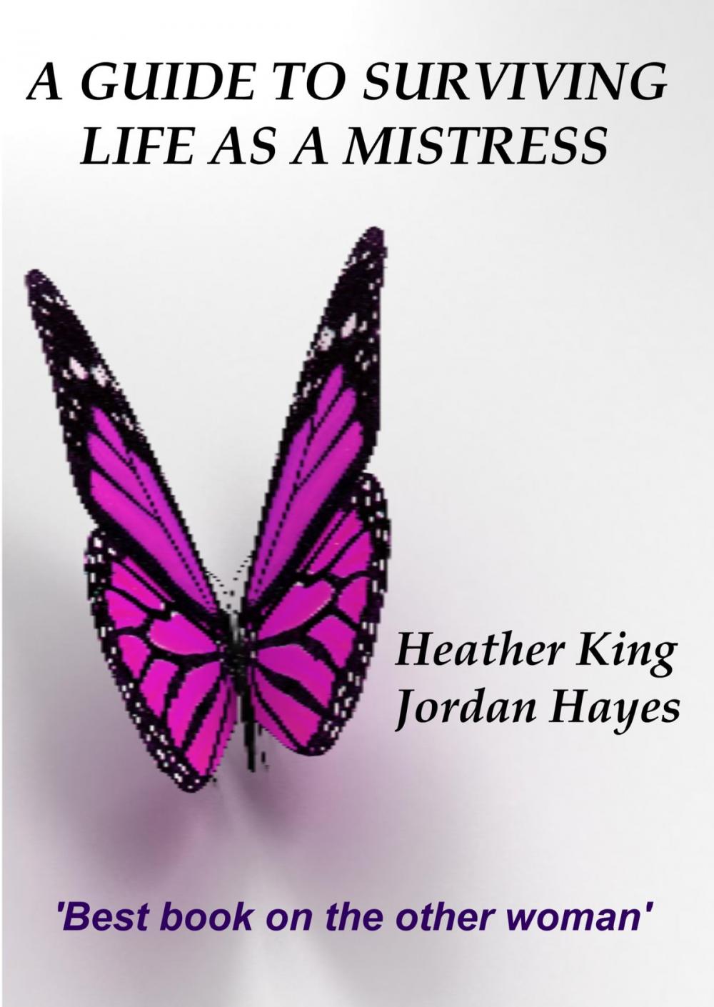 Big bigCover of A Guide to Surviving Life as a Mistress