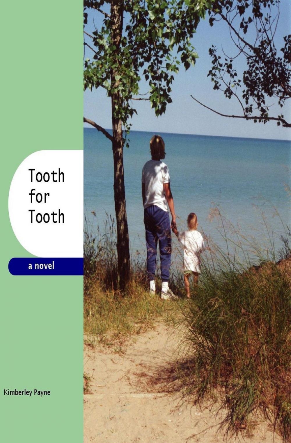 Big bigCover of Tooth for Tooth