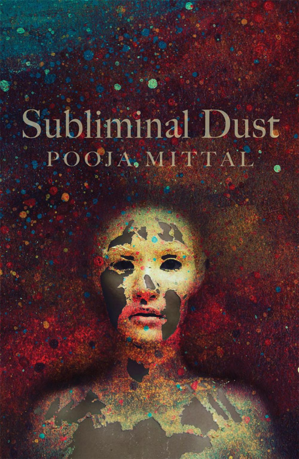 Big bigCover of Subliminal Dust