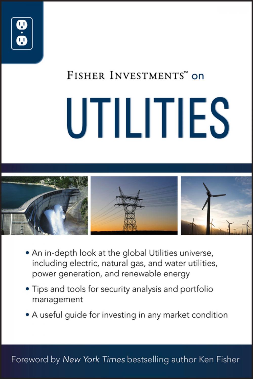 Big bigCover of Fisher Investments on Utilities