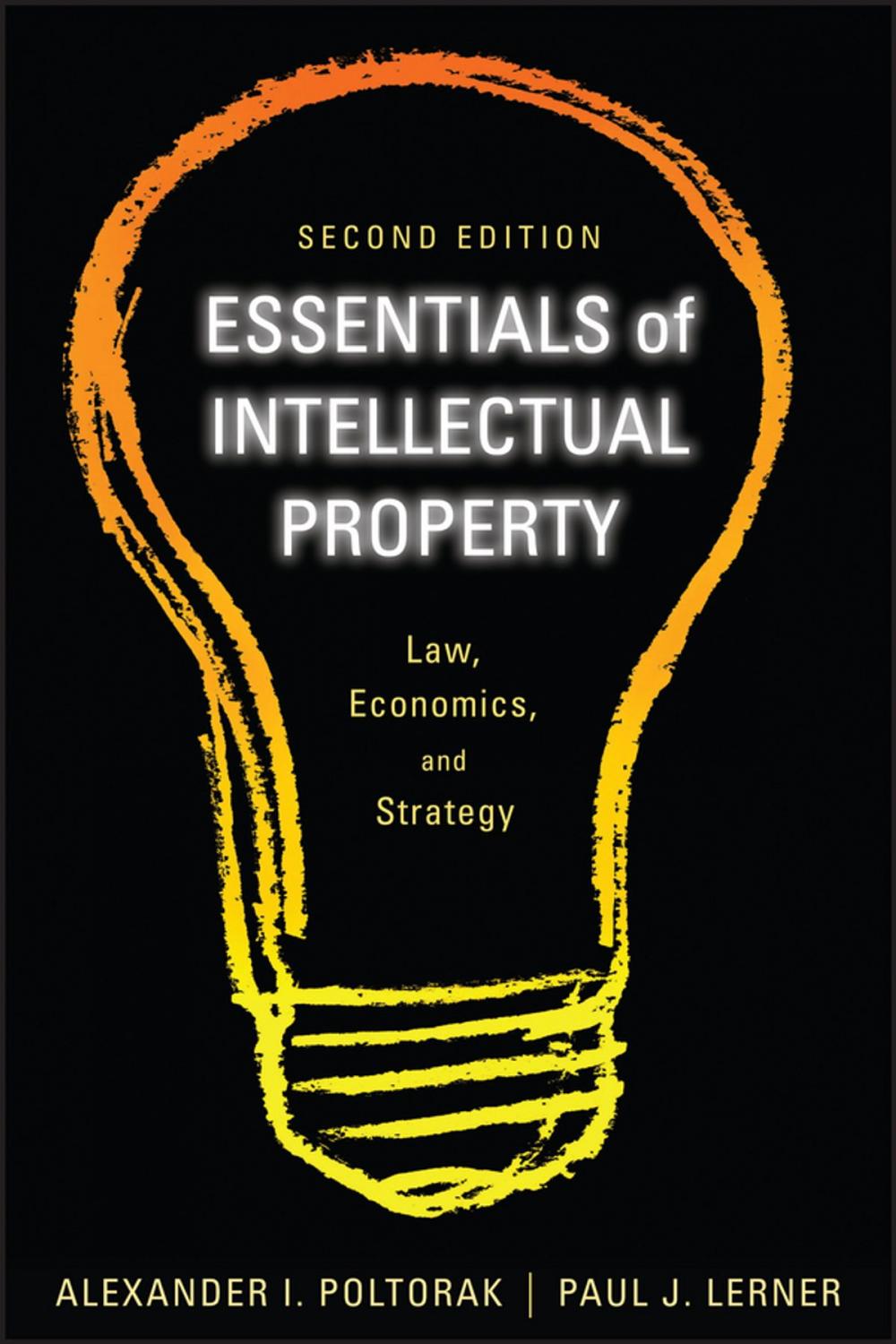 Big bigCover of Essentials of Intellectual Property