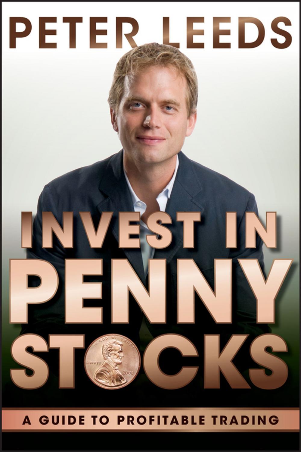 Big bigCover of Invest in Penny Stocks