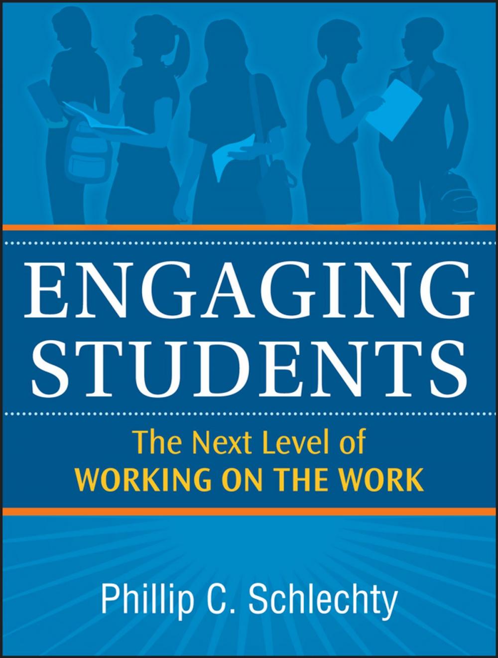 Big bigCover of Engaging Students