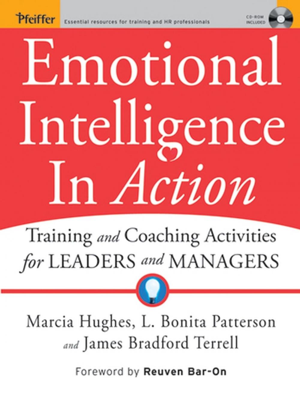 Big bigCover of Emotional Intelligence In Action