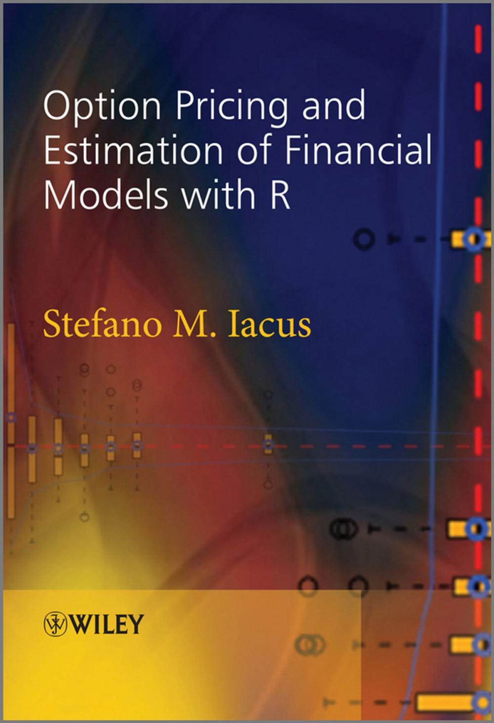 Big bigCover of Option Pricing and Estimation of Financial Models with R
