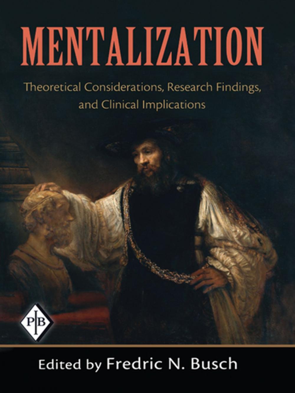 Big bigCover of Mentalization