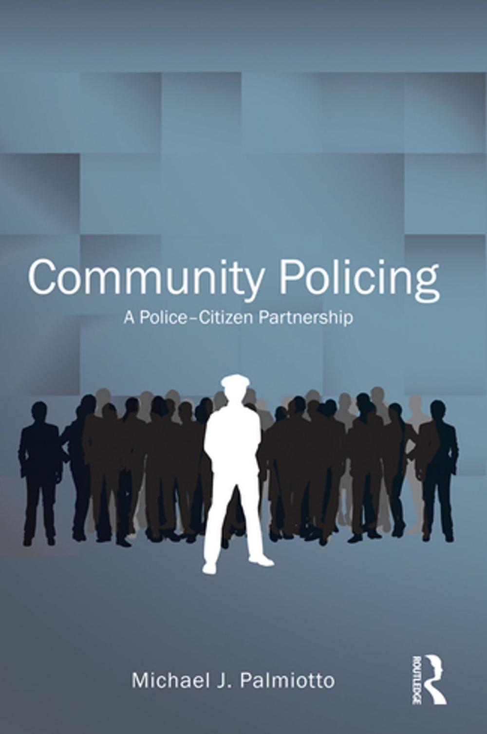 Big bigCover of Community Policing