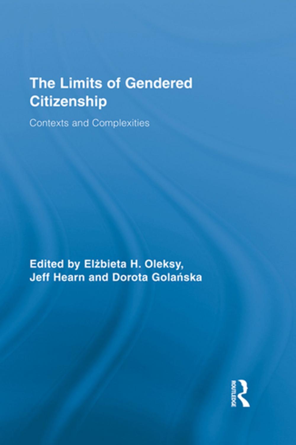 Big bigCover of The Limits of Gendered Citizenship