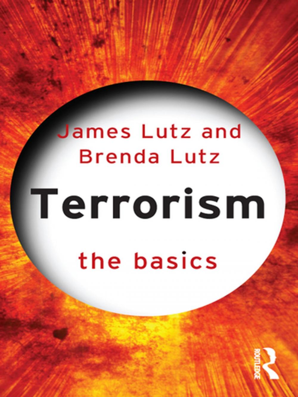 Big bigCover of Terrorism: The Basics