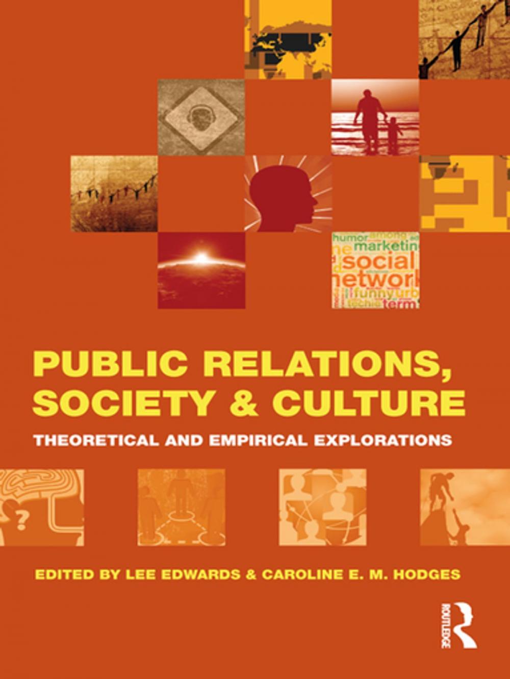 Big bigCover of Public Relations, Society & Culture