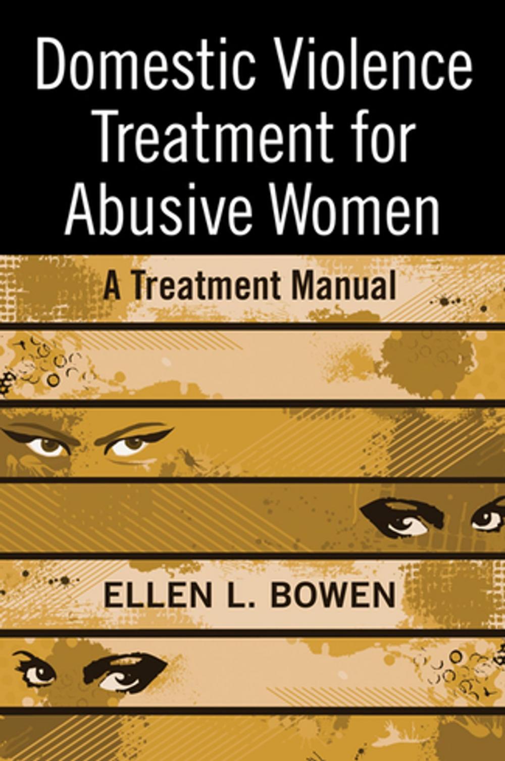 Big bigCover of Domestic Violence Treatment for Abusive Women