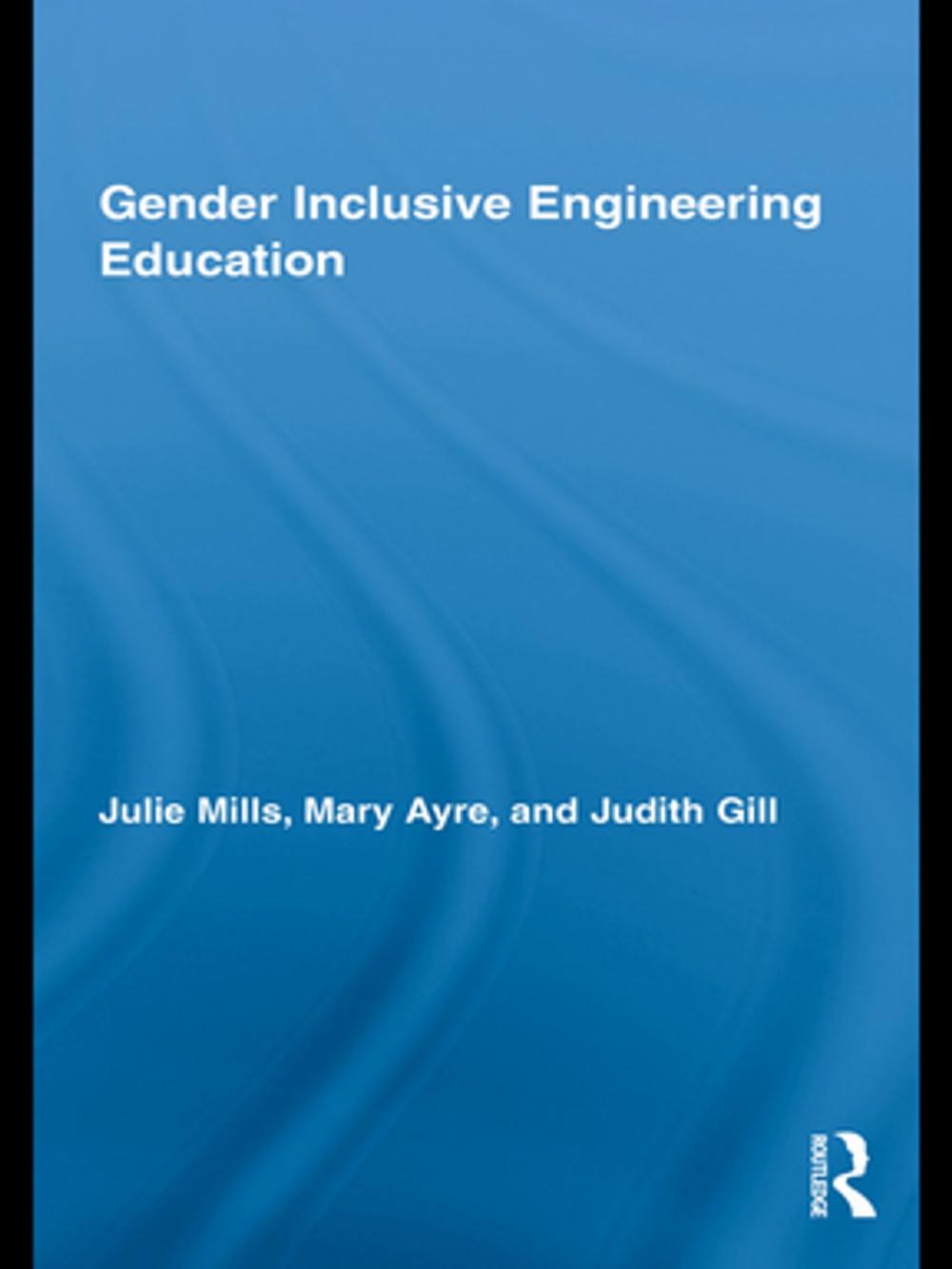 Big bigCover of Gender Inclusive Engineering Education