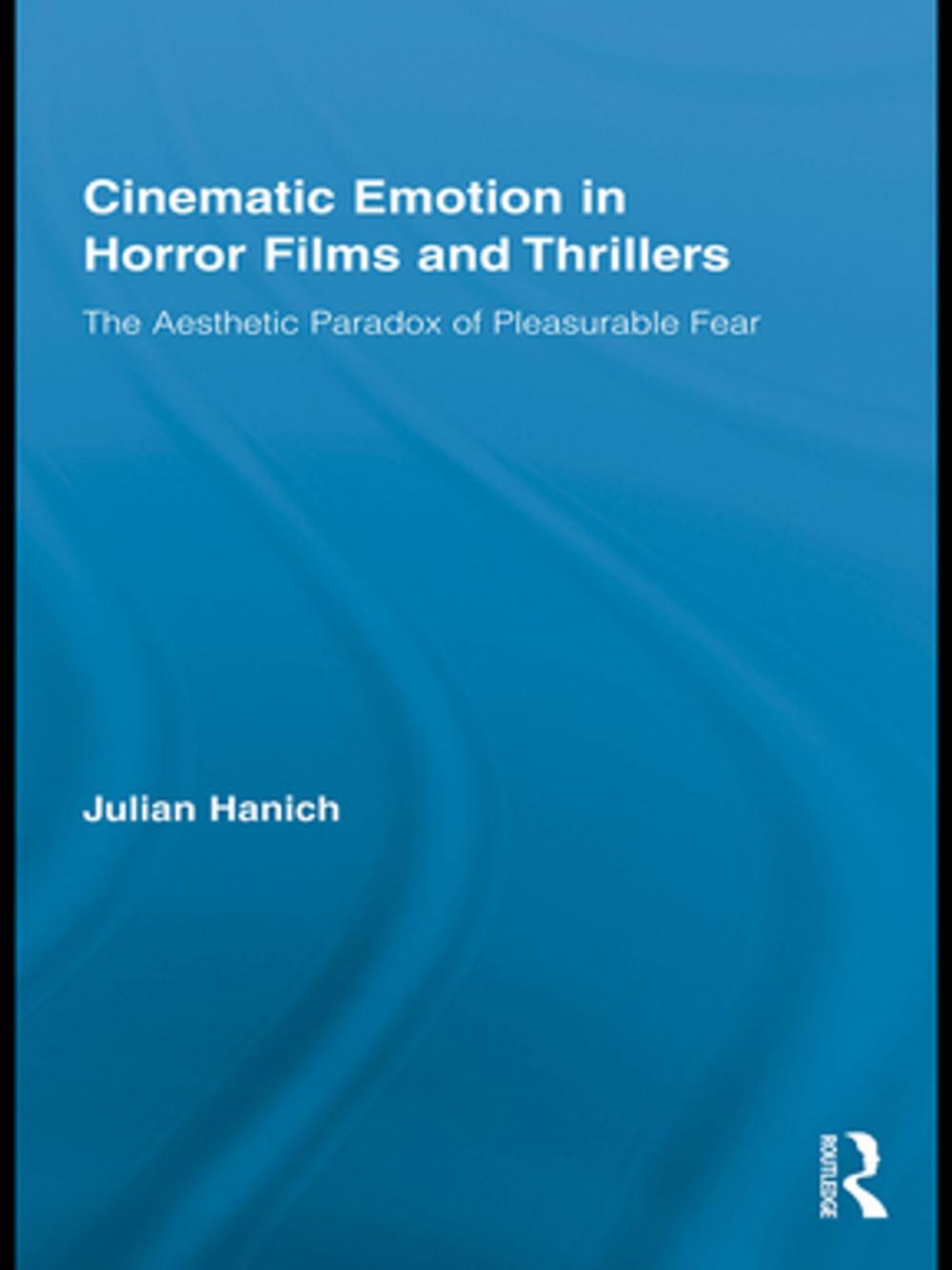 Big bigCover of Cinematic Emotion in Horror Films and Thrillers