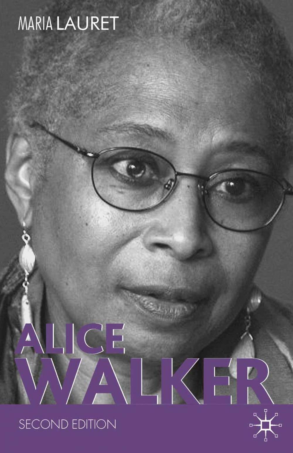 Big bigCover of Alice Walker