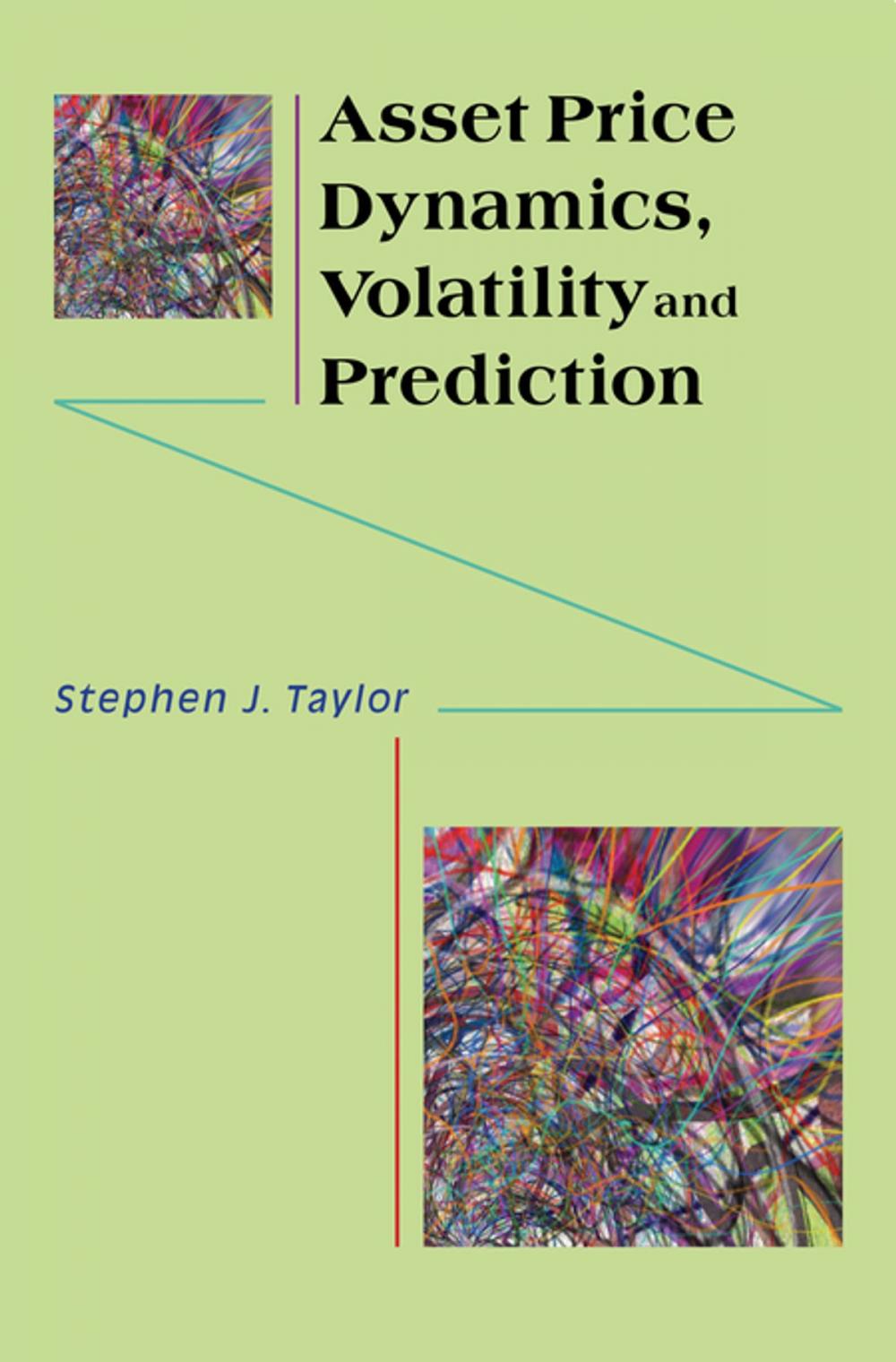 Big bigCover of Asset Price Dynamics, Volatility, and Prediction