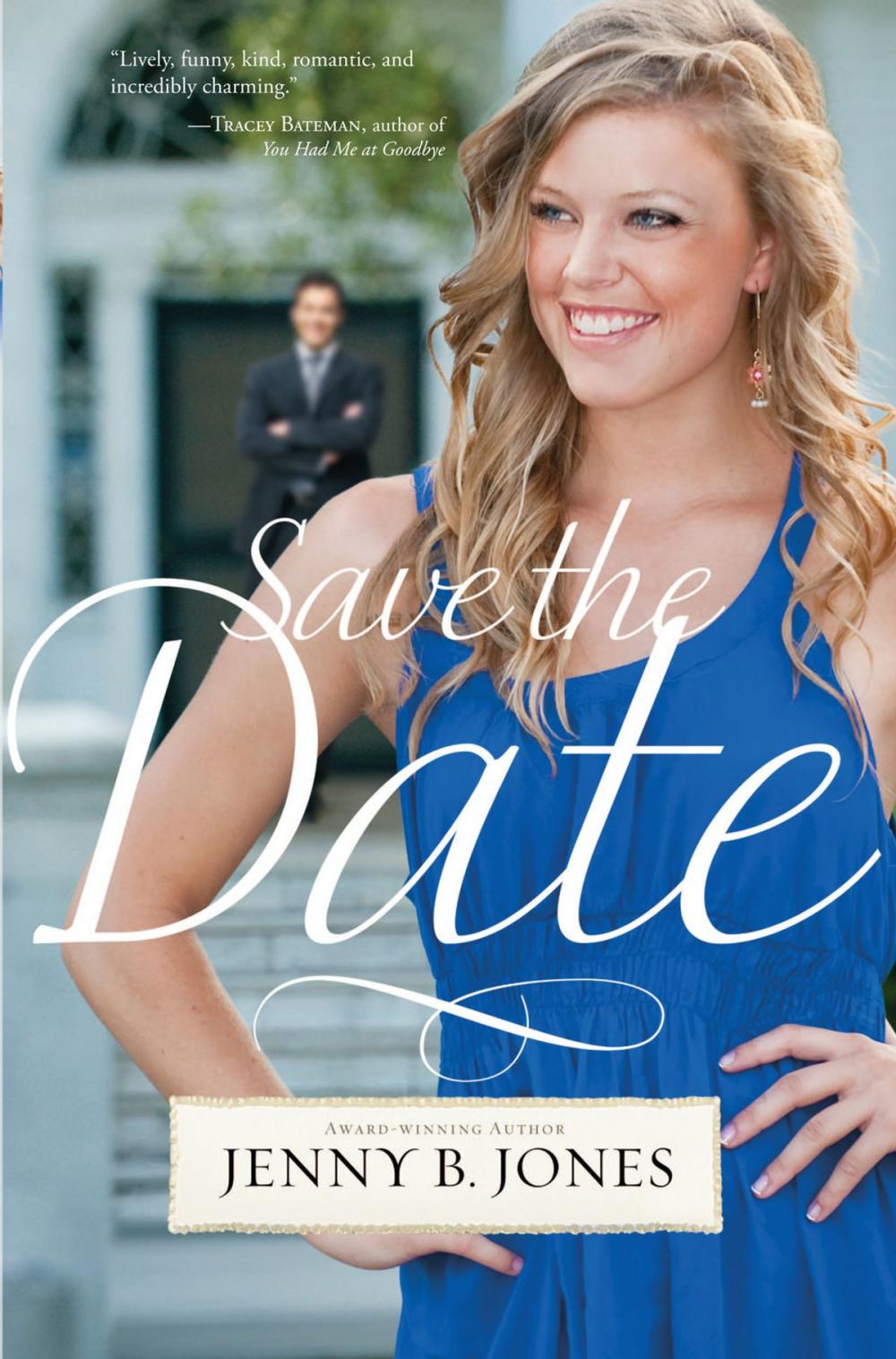 Big bigCover of Save the Date