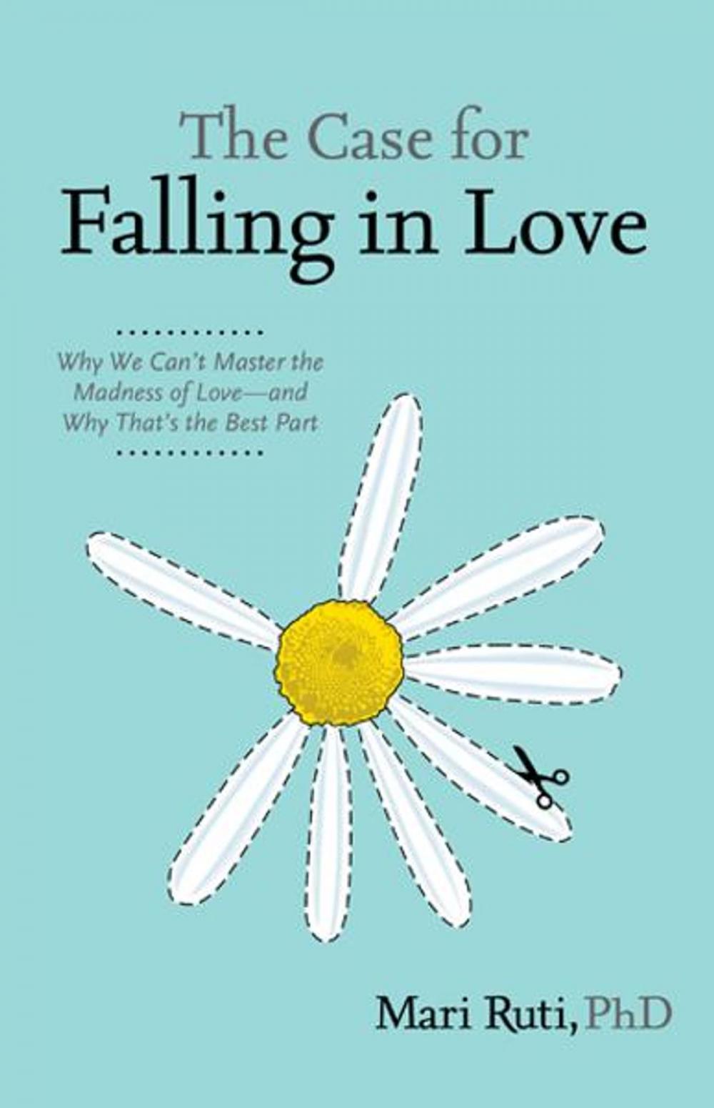 Big bigCover of The Case for Falling in Love