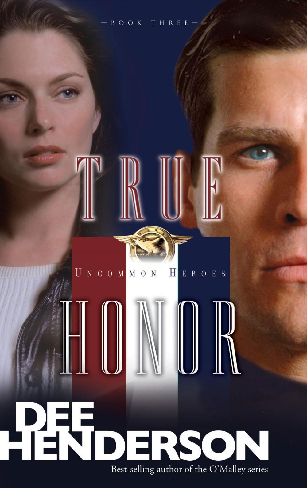 Big bigCover of True Honor