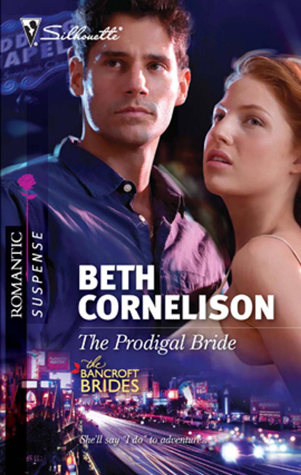 Big bigCover of The Prodigal Bride