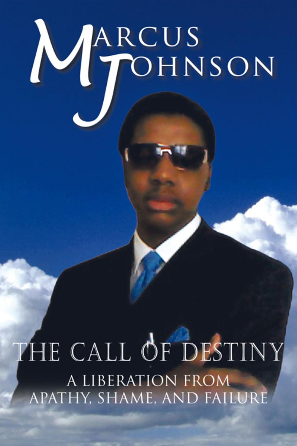 Big bigCover of The Call of Destiny