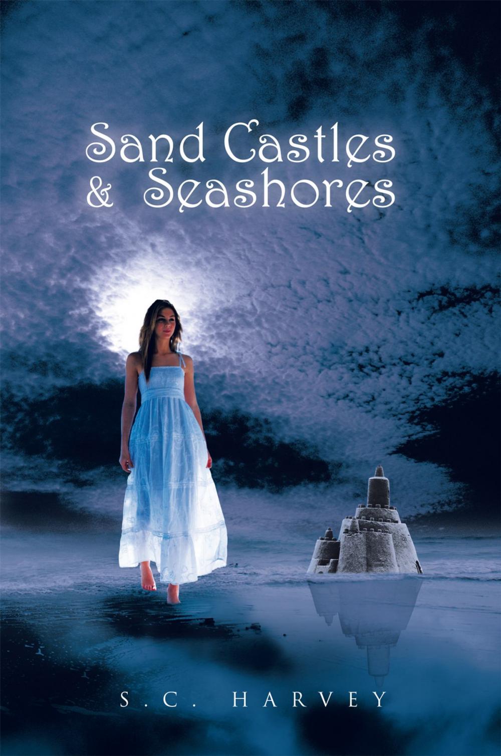 Big bigCover of Sand Castles & Seashores