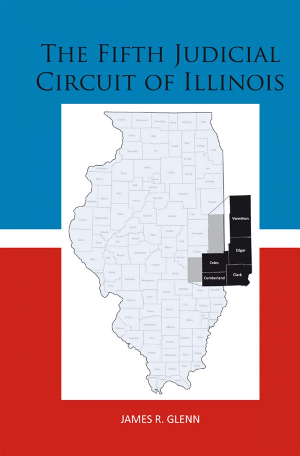 Big bigCover of The Fifth Judicial Circuit of Illinois