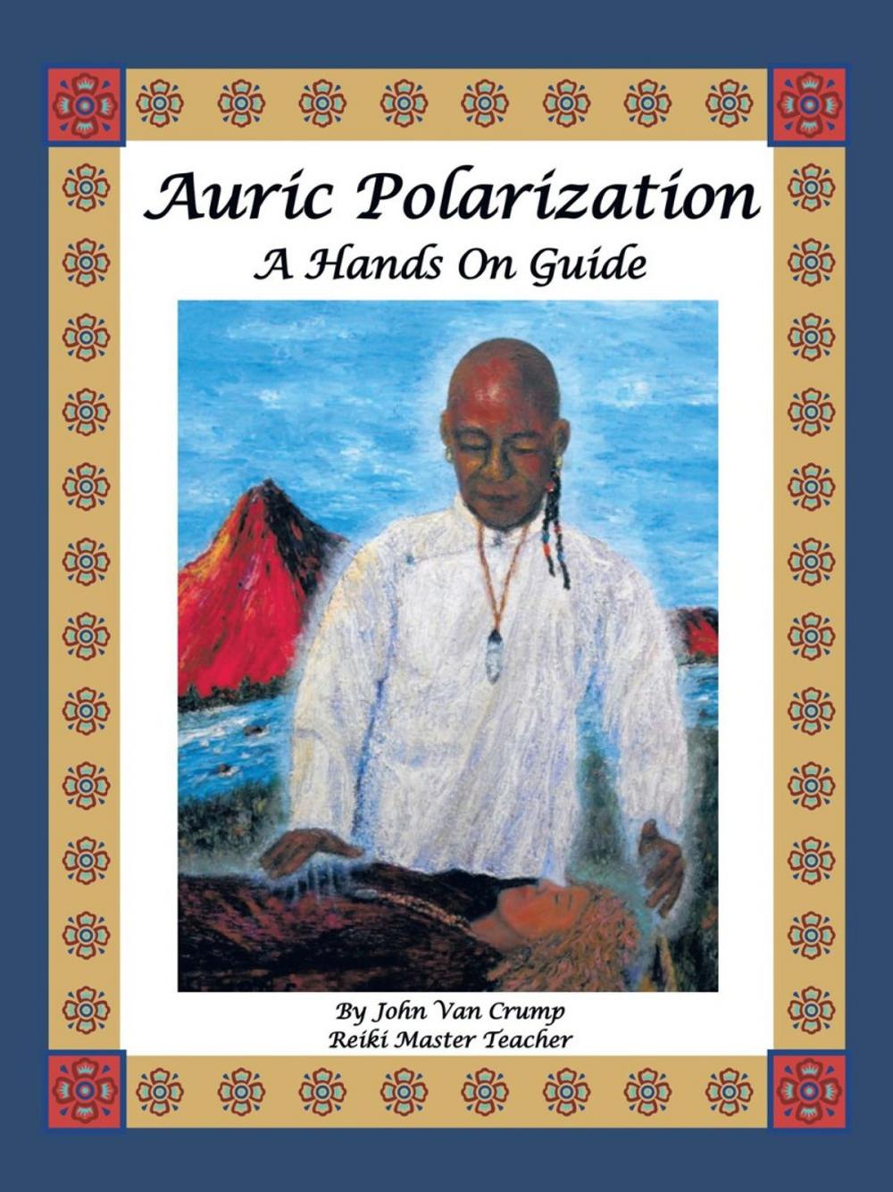 Big bigCover of Auric Polarization