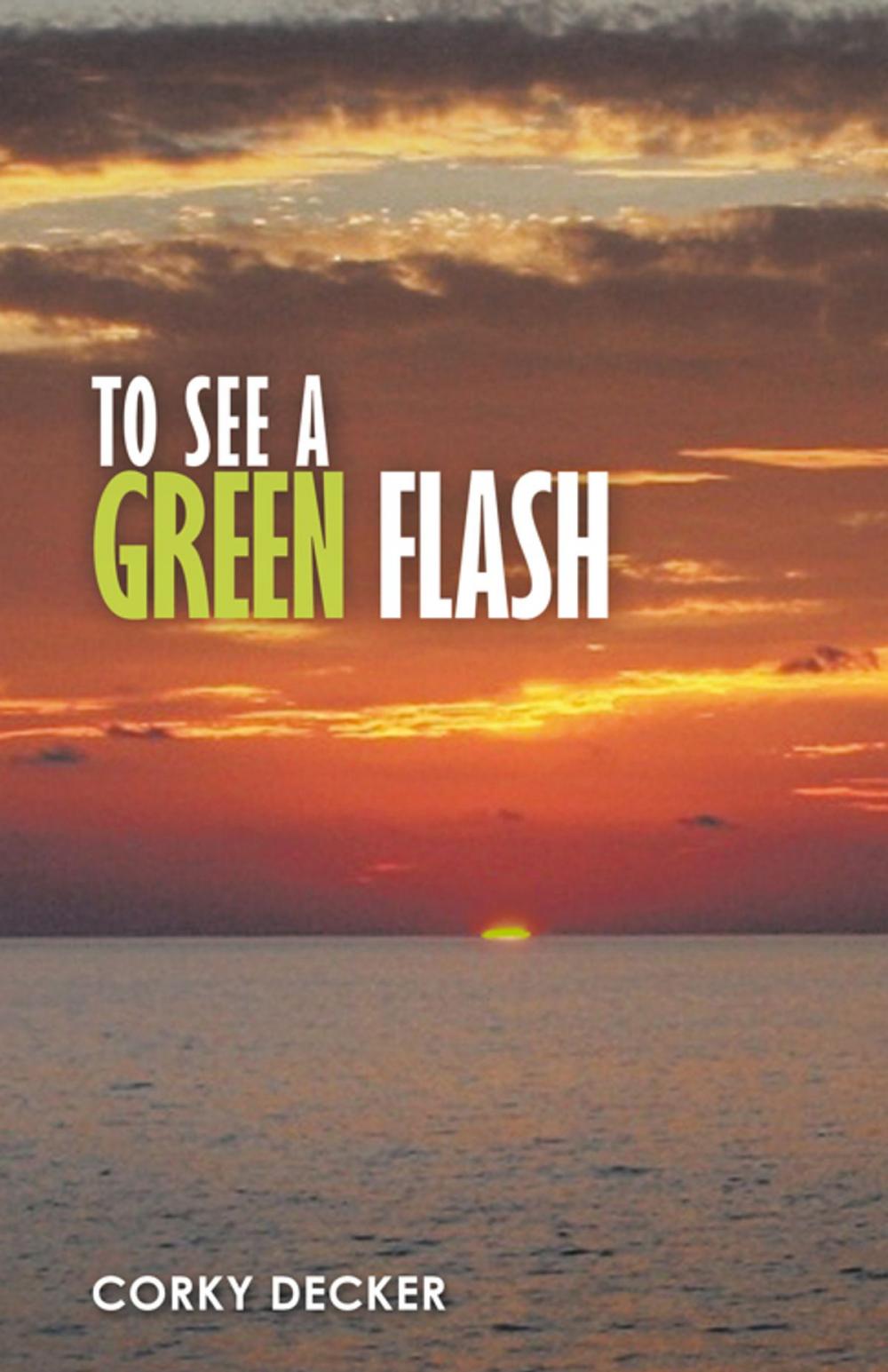 Big bigCover of To See a Green Flash