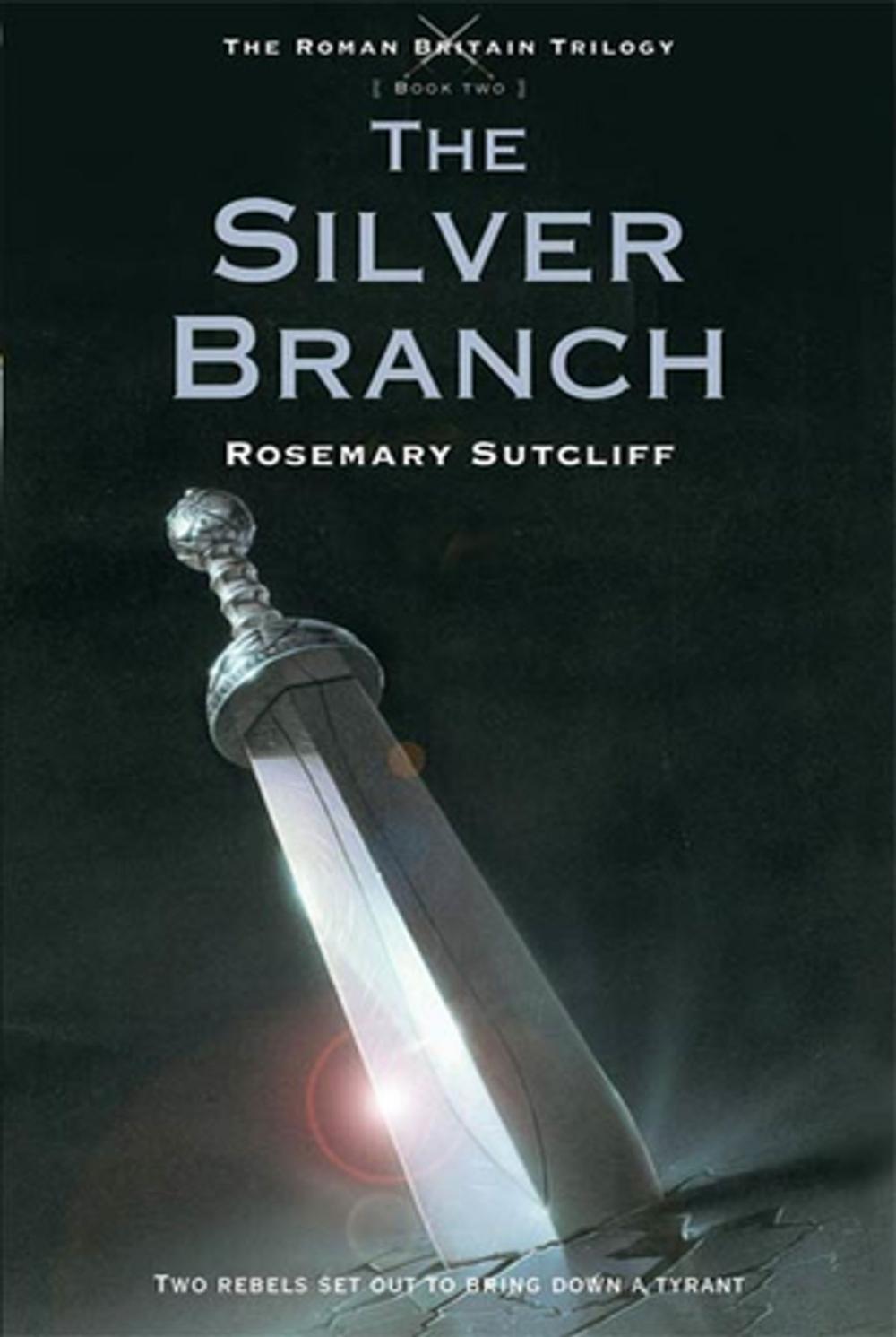 Big bigCover of The Silver Branch