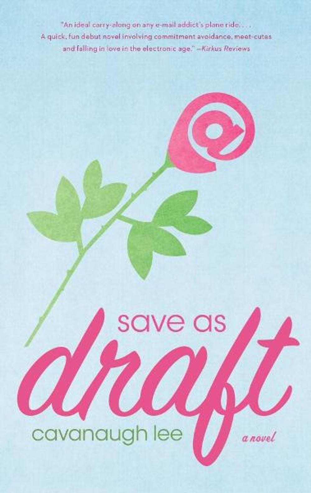 Big bigCover of Save as Draft