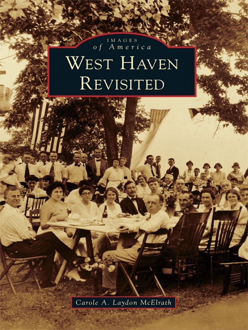 Big bigCover of West Haven Revisited