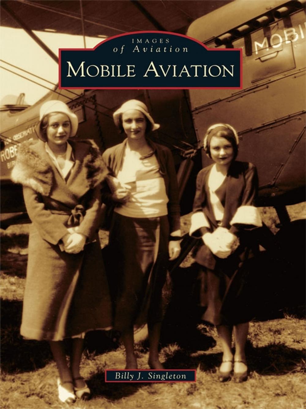 Big bigCover of Mobile Aviation