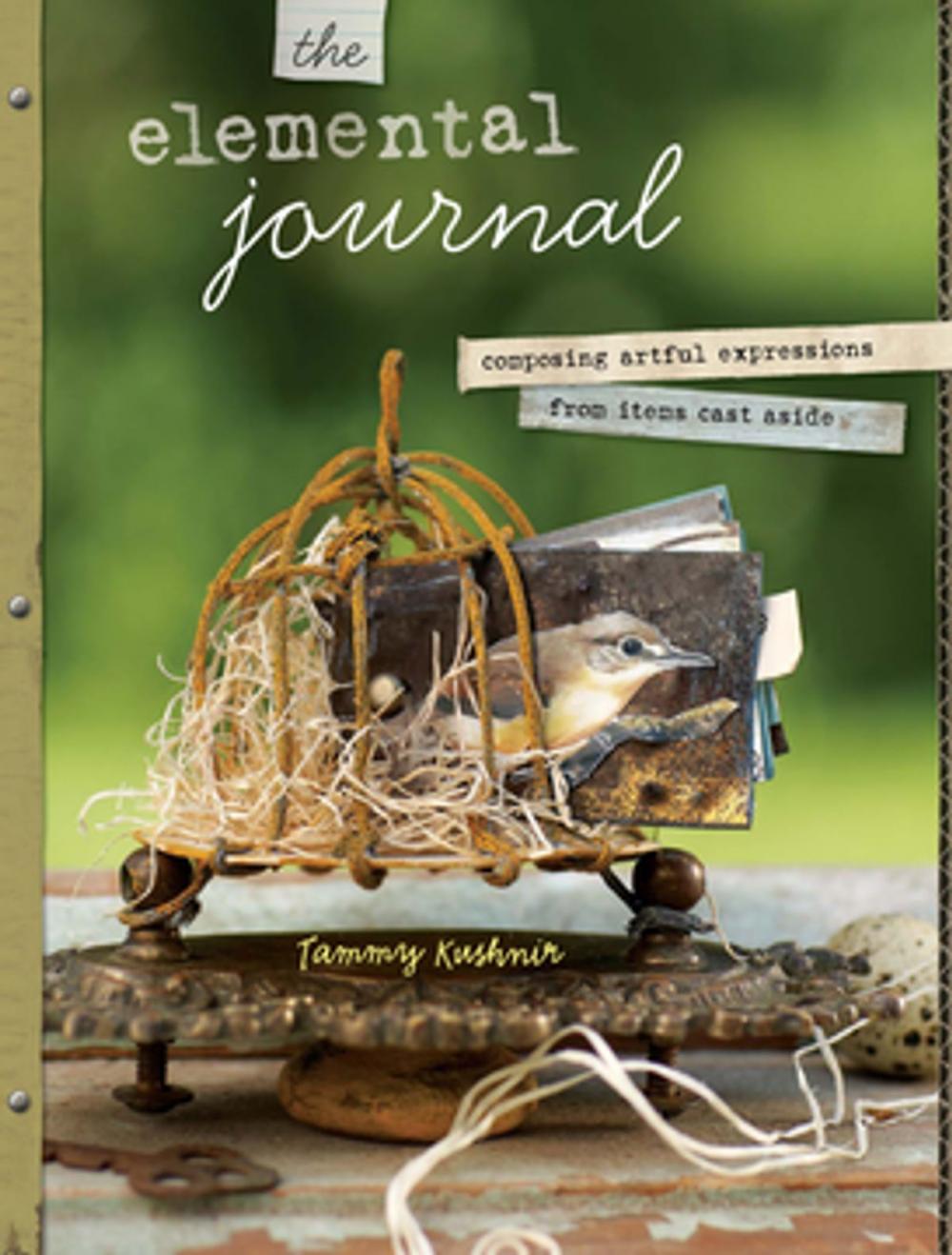 Big bigCover of The Elemental Journal