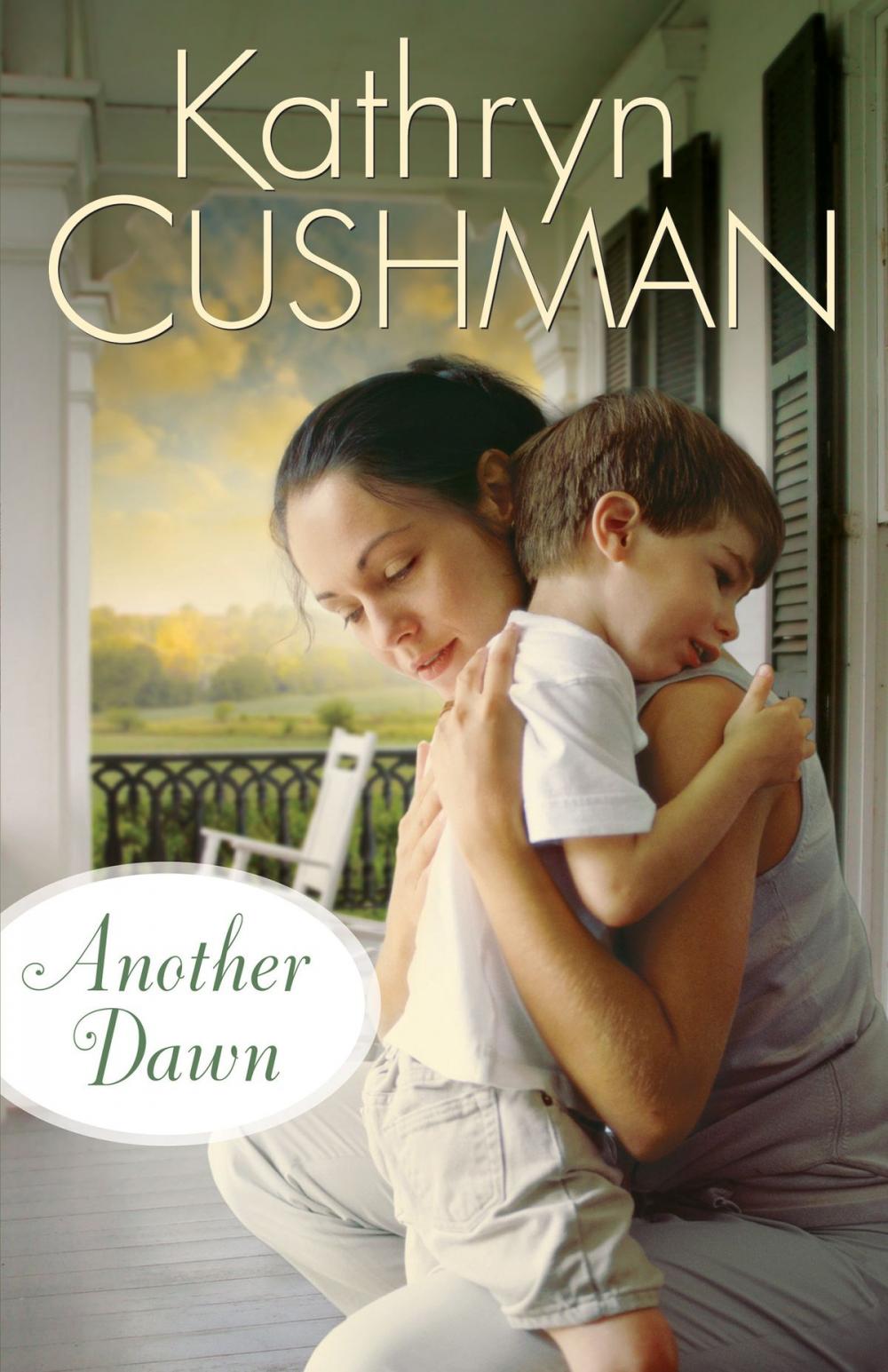 Big bigCover of Another Dawn (Tomorrow's Promise Collection Book #4)