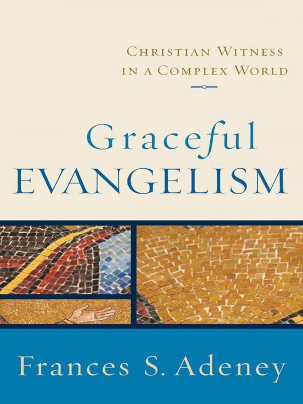 Big bigCover of Graceful Evangelism