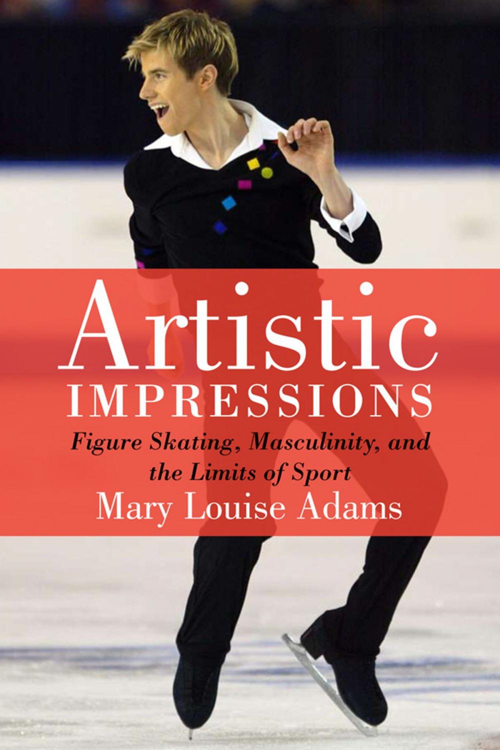 Big bigCover of Artistic Impressions