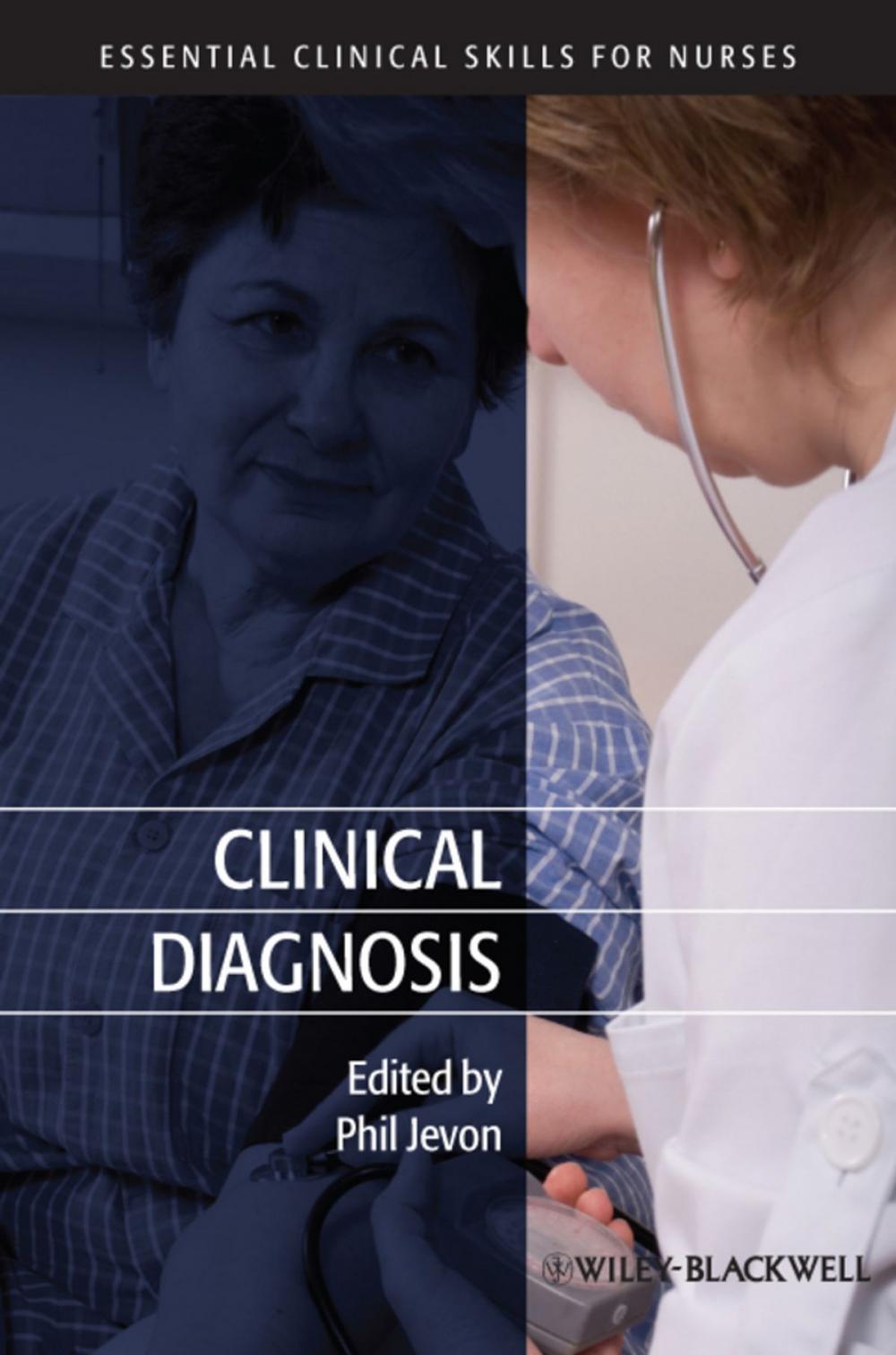 Big bigCover of Clinical Diagnosis