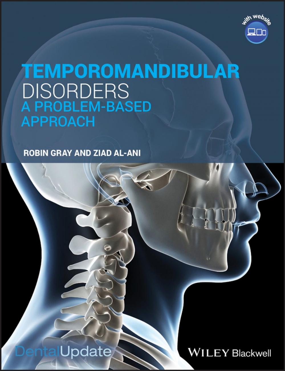 Big bigCover of Temporomandibular Disorders