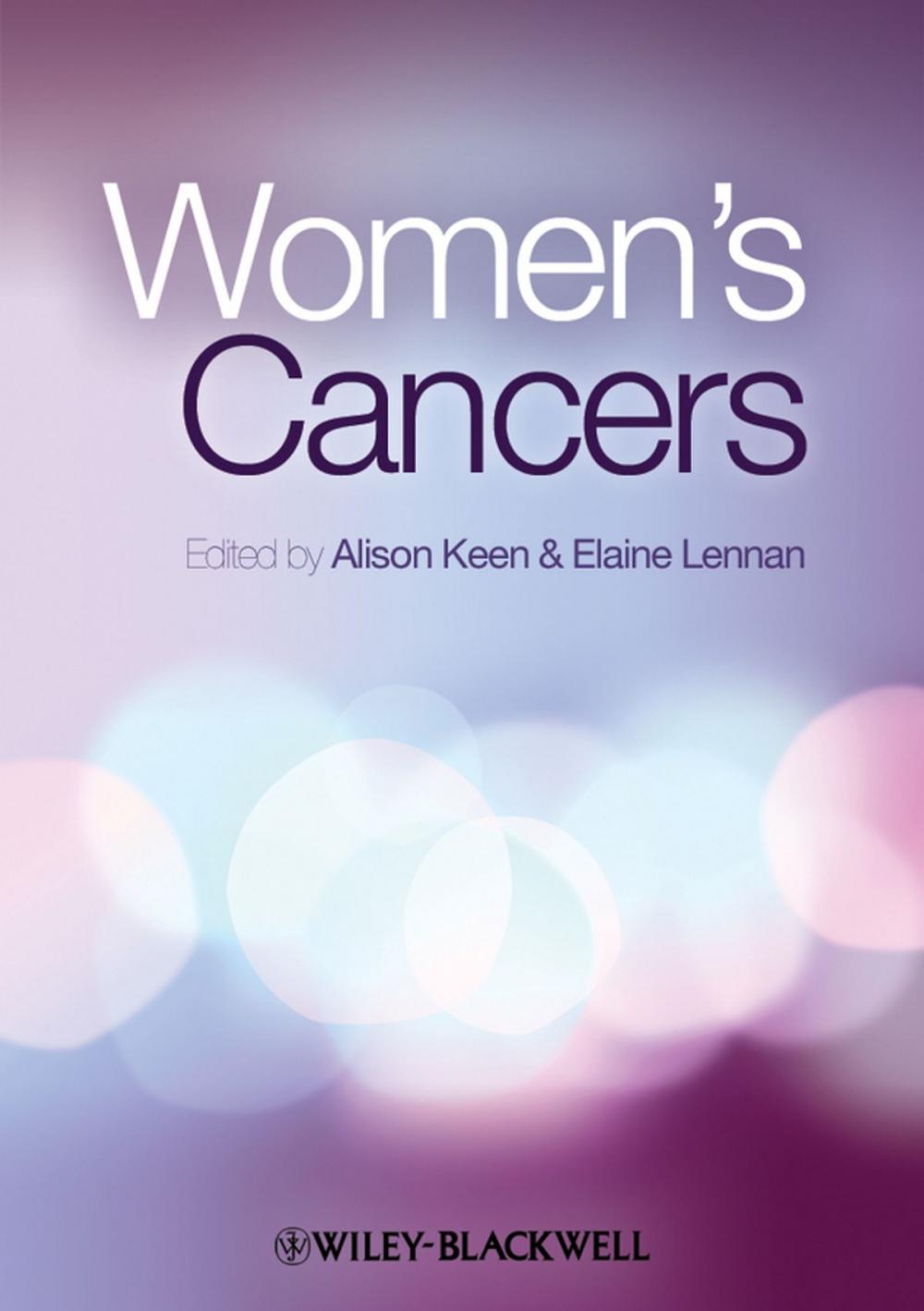 Big bigCover of Women's Cancers