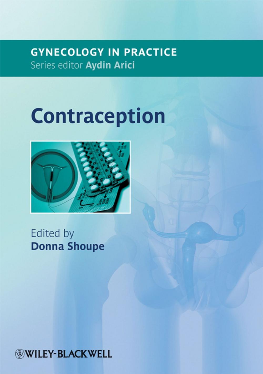 Big bigCover of Contraception