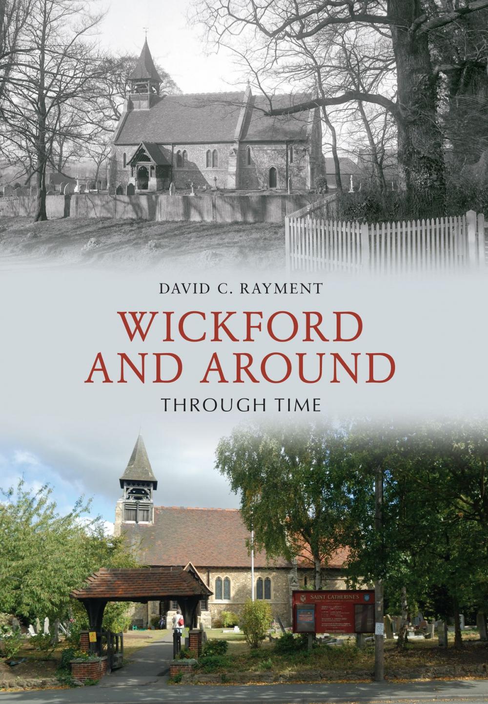 Big bigCover of Wickford & Around Through Time